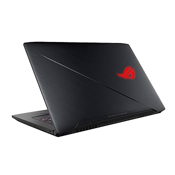 ASUS - ゲーミングPC i7-7700k GTX1070Ti Amazon.co.jp: ASUS ROG 17.3型(120Hz)ゲーミングノートPC i7